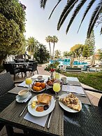 Hotel Sol Azur Beach