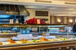 Hotel Sol Azur Beach