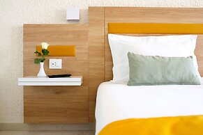 Hotel Sol Azur Beach