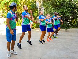 Hotel Sol Azur Beach