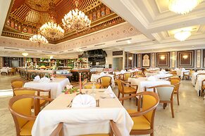 Hotel Sol Azur Beach