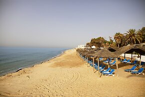 Hotel Sol Azur Beach