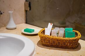 The Orangers Beach Resort and Bungalows - All Inclusive