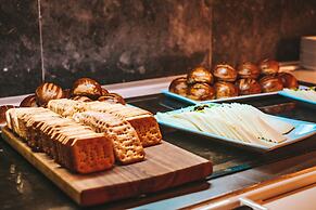 The Orangers Beach Resort and Bungalows - All Inclusive