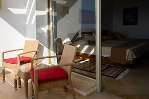 The Orangers Beach Resort and Bungalows - All Inclusive