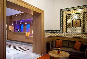 The Orangers Beach Resort and Bungalows - All Inclusive