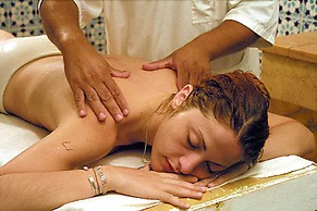 The Orangers Beach Resort and Bungalows - All Inclusive