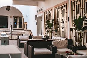 The Orangers Beach Resort and Bungalows - All Inclusive