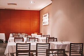 The Orangers Beach Resort and Bungalows - All Inclusive