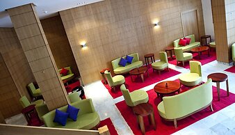 The Orangers Beach Resort and Bungalows - All Inclusive