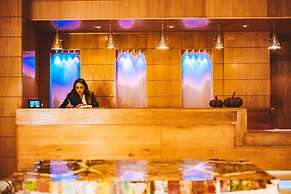 The Orangers Beach Resort and Bungalows - All Inclusive