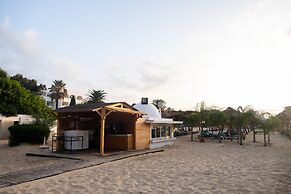 The Orangers Beach Resort and Bungalows - All Inclusive