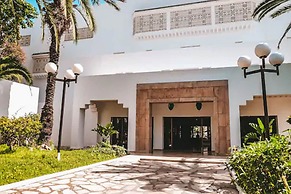 The Orangers Beach Resort and Bungalows - All Inclusive