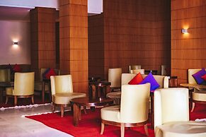 The Orangers Beach Resort and Bungalows - All Inclusive