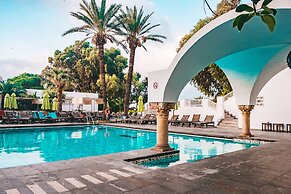 The Orangers Beach Resort and Bungalows - All Inclusive