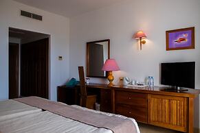 The Orangers Beach Resort and Bungalows - All Inclusive