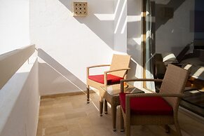 The Orangers Beach Resort and Bungalows - All Inclusive