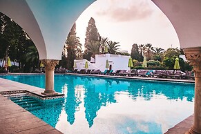 The Orangers Beach Resort and Bungalows - All Inclusive