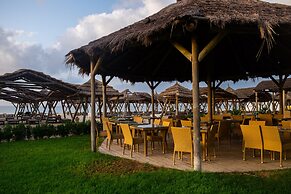 The Orangers Beach Resort and Bungalows - All Inclusive