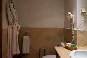 The Orangers Beach Resort and Bungalows - All Inclusive