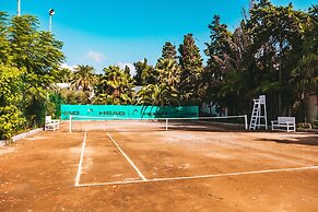 The Orangers Beach Resort and Bungalows - All Inclusive