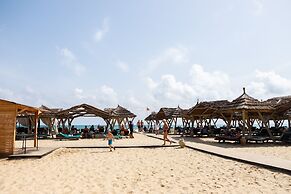 The Orangers Beach Resort and Bungalows - All Inclusive