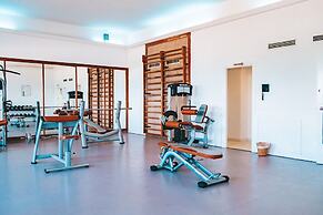 The Orangers Beach Resort and Bungalows - All Inclusive