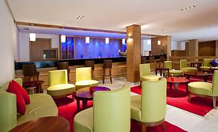 The Orangers Beach Resort and Bungalows - All Inclusive