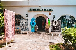 The Orangers Beach Resort and Bungalows - All Inclusive