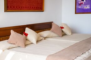 The Orangers Beach Resort and Bungalows - All Inclusive