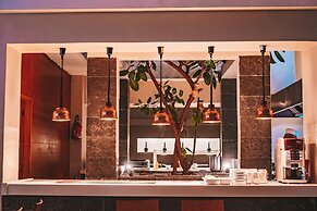 The Orangers Beach Resort and Bungalows - All Inclusive