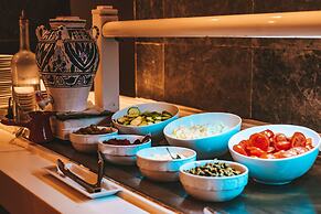 The Orangers Beach Resort and Bungalows - All Inclusive