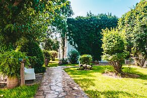 The Orangers Beach Resort and Bungalows - All Inclusive