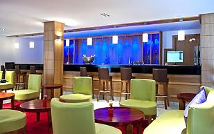 The Orangers Beach Resort and Bungalows - All Inclusive