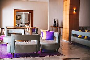 The Orangers Beach Resort and Bungalows - All Inclusive