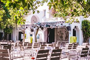 The Orangers Beach Resort and Bungalows - All Inclusive