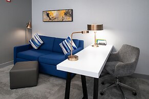 Hilton Garden Inn Baton Rouge Airport