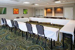 Hilton Garden Inn Baton Rouge Airport