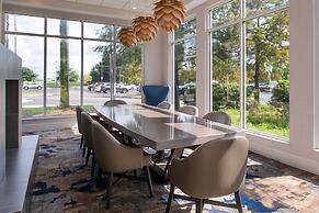 Hilton Garden Inn Baton Rouge Airport