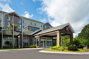 Hilton Garden Inn Baton Rouge Airport