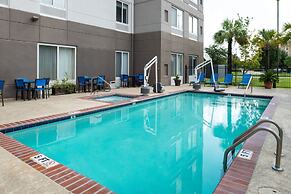 Hilton Garden Inn Baton Rouge Airport