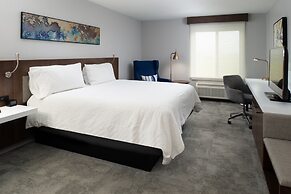 Hilton Garden Inn Baton Rouge Airport