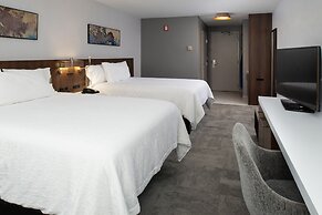 Hilton Garden Inn Baton Rouge Airport