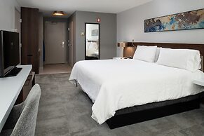 Hilton Garden Inn Baton Rouge Airport