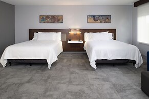 Hilton Garden Inn Baton Rouge Airport