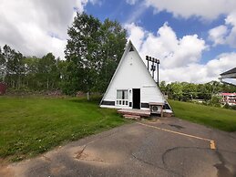 Howard Johnson by Wyndham Woodstock NB