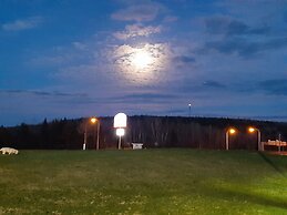 Howard Johnson by Wyndham Woodstock NB