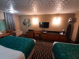 Howard Johnson by Wyndham Woodstock NB