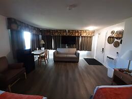 Howard Johnson by Wyndham Woodstock NB