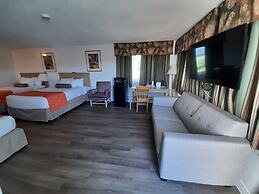 Howard Johnson by Wyndham Woodstock NB